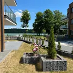 Nad Jeziorem Juno アパート *