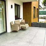 Appartement Nad Jeziorem Juno Mrągowo