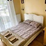 Nad Jeziorem Juno Appartement Mrągowo