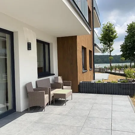 Apartmán Nad Jeziorem Juno