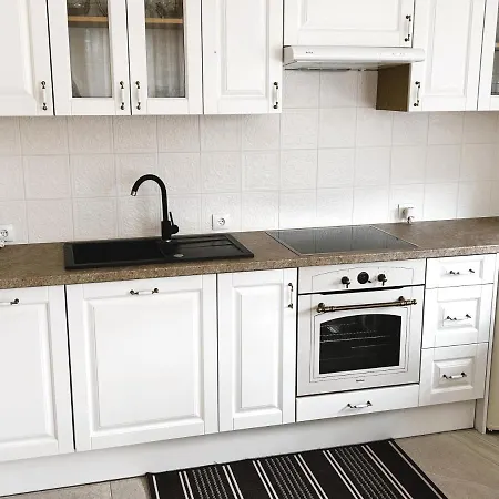 Nad Jeziorem Juno 아파트 므랑고보