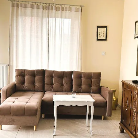 Nad Jeziorem Juno דירה מארנגובו