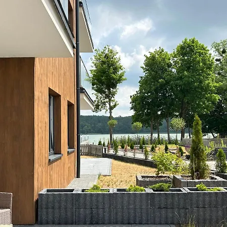 Apartmán Nad Jeziorem Juno *