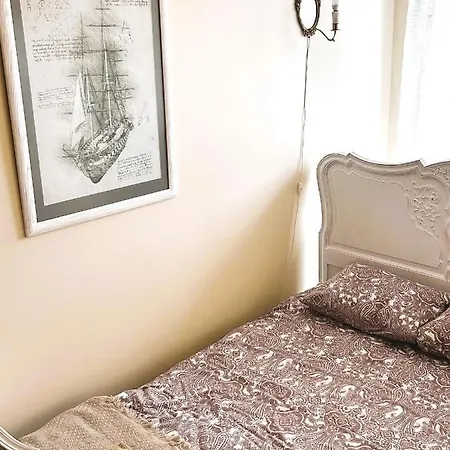 Nad Jeziorem Juno * מארנגובו