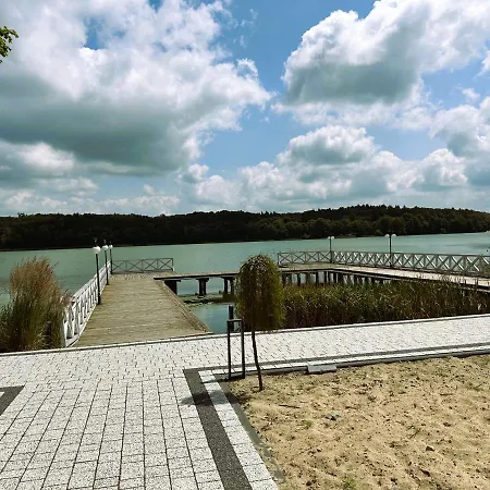 아파트 Nad Jeziorem Juno *