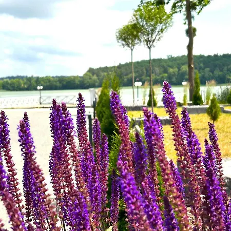 아파트 Nad Jeziorem Juno