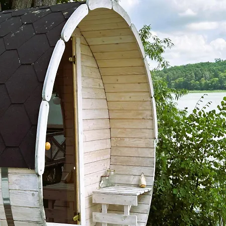 Apartmán Nad Jeziorem Juno *