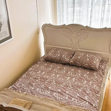 Nad Jeziorem Juno 아파트 *