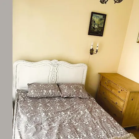 아파트 Nad Jeziorem Juno *