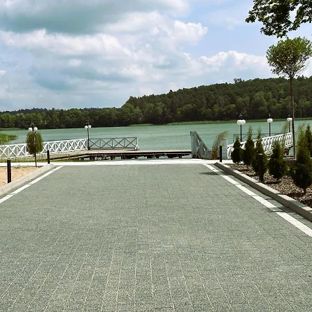 Nad Jeziorem Juno דירה