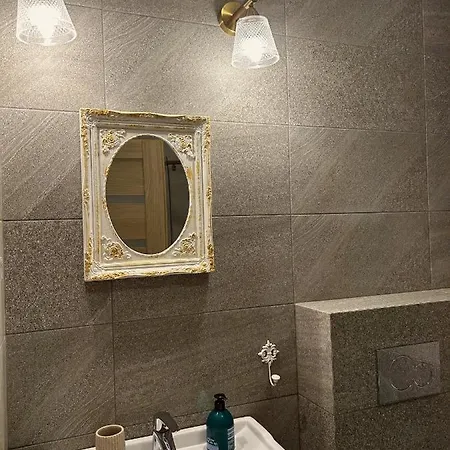 Nad Jeziorem Juno 아파트