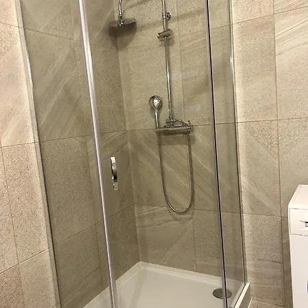 Nad Jeziorem Juno * 므랑고보