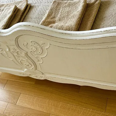 Nad Jeziorem Juno דירה