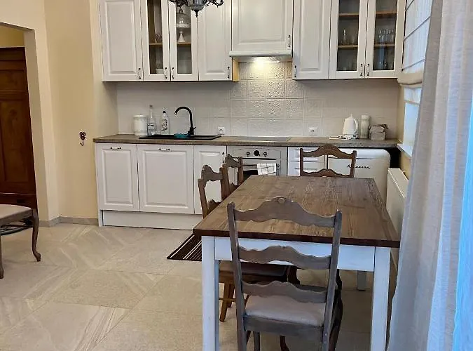 Apartmán Nad Jeziorem Juno