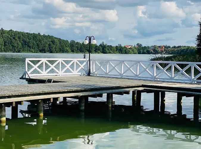 Apartmán Nad Jeziorem Juno