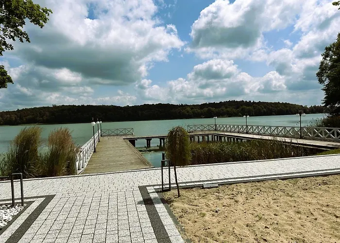 Apartmán Nad Jeziorem Juno *