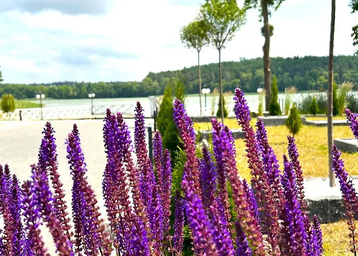 Apartmán Nad Jeziorem Juno