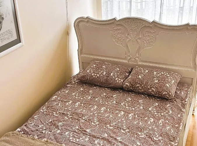 Nad Jeziorem Juno Apartmán *