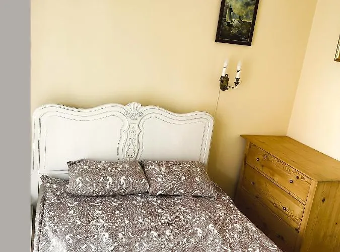 Apartmán Nad Jeziorem Juno *